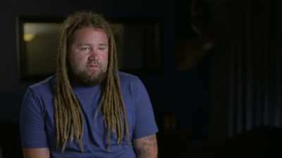 So I just hope that Nick can
separate having a little drink, - Inmate to Roommate