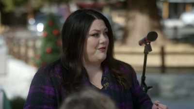 So I just, I don't know,
I just wanted you - A Country Christmas Harmony