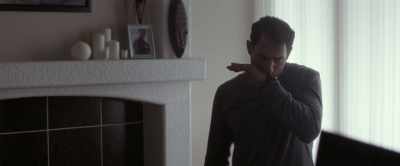...so I just... I left him there
for them to find him. - Drone