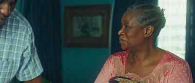 So, I just left Dad, - A Danfo Christmas