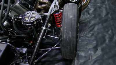 So I just lifted
to save the car, - Street Outlaws No Prep Kings Team Attack