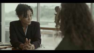 So I just need to know
who my client is. - American Rust