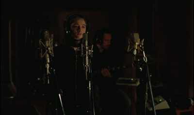 So I just quickly
cut something together - Vox Lux
