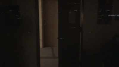 So I just returned to my apartment - The Fear Footage