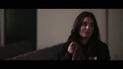 So, I just-- - The Christmas Dance