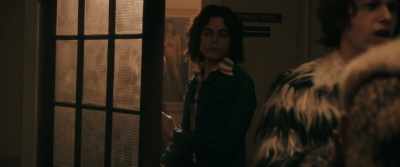 So I just said to him,
"No, you can't do that." - Bohemian Rhapsody