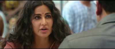 So I just say whatever
comes to my head... - Bharat