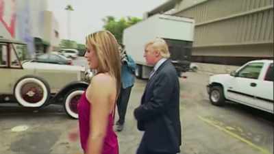 So I was just stunned,
absolutely stunned. - Giuliani: What Happened to America's Mayor?