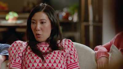 So I just told him, - The Love Club: Sydney’s Journey