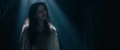 So I just told her what she wanted. - The Exorcism of God