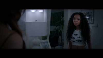 So I just wanted to ask if your offer still stands. - The Stepdaughter 2
