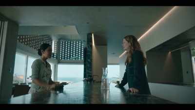 So I just wanted to check in,
make sure we're on the same page. - The Unusual Suspects