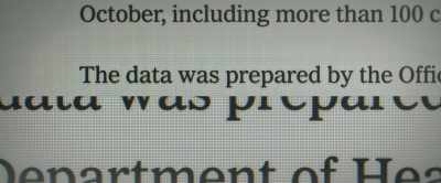 So I just wanted
to understand it. - Separated