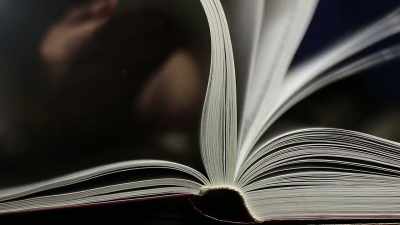 So I just went back to
the book again and again - Pennywise: The Story of IT