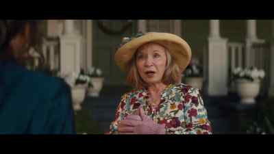 So, I was just wondering - Agatha All Along