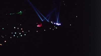 So I knew he was
a great performer, - David Bowie: The Last Five Years