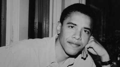 So, I knew that whatever
he wanted to do, - Obama: In Pursuit of a More Perfect Union