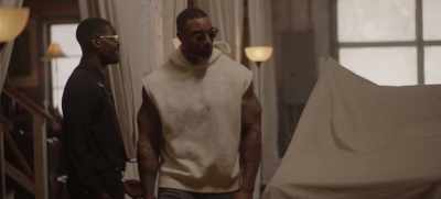 So I knew when this motherfucker - South Side Hero