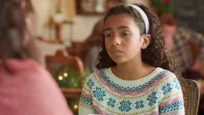 So I know a little bit about
what you're going through. - Jingle Bell Love