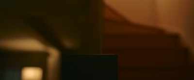 -So I, you know, eternally
grateful to the Writers Guild - The Girl with the Fork