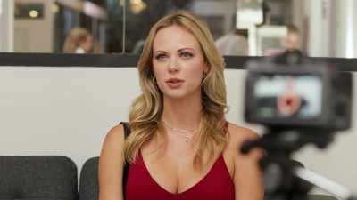 So I know exactly what
this job entails - Secret Lives of College Escorts