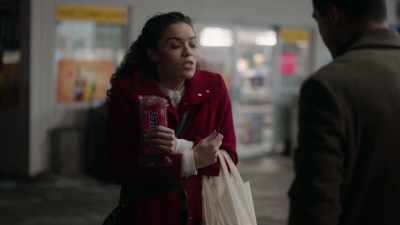 So, I know you got a rule
about eating in your car, - Welcome to Valentine