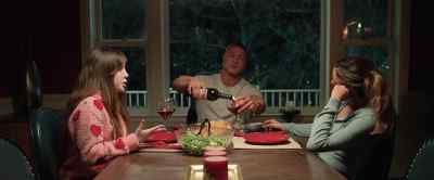 So, I know I'm not too
involved with anything yet, - Fit for Murder