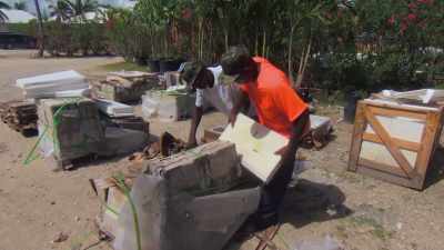 So I know this is a job
I can count on him - Island of Bryan