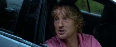 So I know this is gonna sound
like a funny question, - Father Figures