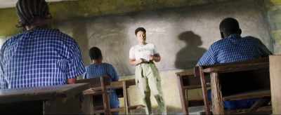 So I know the last time we did
figures of speech - Miss PJ