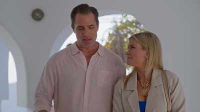 So, I know we had a
reservation for last night, - The Wedding Veil Journey