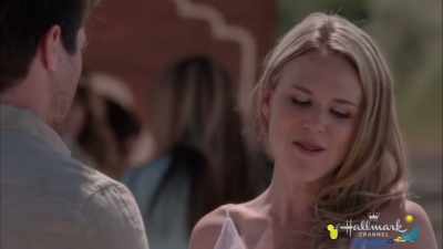 So I know we've talked
about you asking me out - Summer in the Vineyard