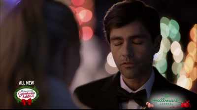 So I know we won't have
it all figured out yet. - Christmas at Graceland: Home for the Holidays