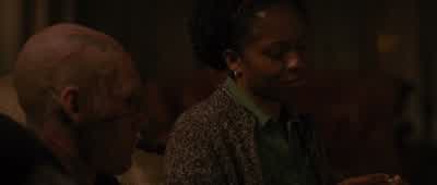 So I know your father will come. - Beastly
