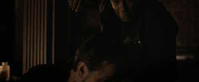 So I know - The Equalizer 3