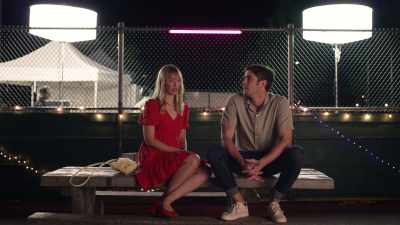 So I learned how to plan,
how to organize and... - The Proposal Spot