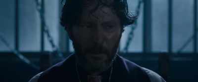 So I let someone else handle her case. - The Exorcism of God