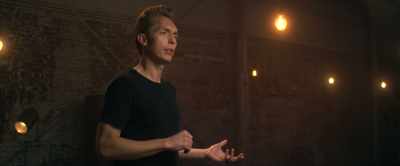 So, as I let go… - The Minimalists: Less Is Now