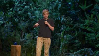 So I was like, "Great." Um… - Mae Martin: SAP