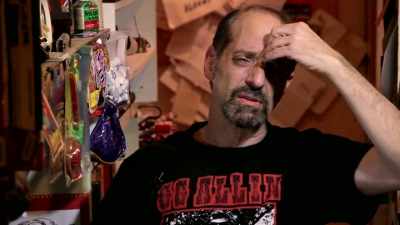 "So if I like guys I gotta like disco - Queercore: How to Punk a Revolution