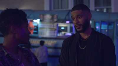 So, I like to support
the ladies on campus. - Abducted at an HBCU: A Black Girl Missing Movie