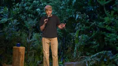 So, I was like, "What if I just…" - Mae Martin: SAP
