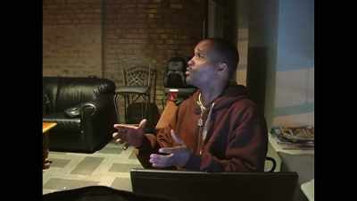 So I look at everybody
as being God - Wu-Tang Clan: Of Mics and Men