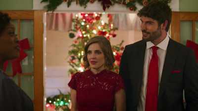 So, I look forward to hiring Keene
and Rankin - Operation Mistletoe