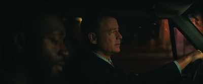 So I look into it, sure enough, - Brian Banks