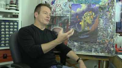 So when I looked at
"Captain Commando", - Video Game Box Art: The Stories Behind the Covers