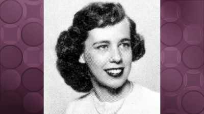 So I looked in the catalog, - Carol Burnett: 90 Years of Laughter + Love