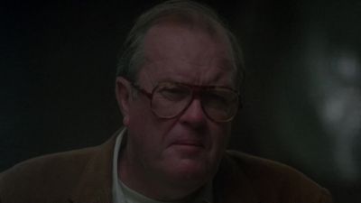 So I looked in the mirror - Clean and Sober