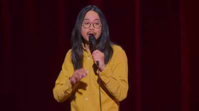 So I looked into it,
turns out that, actually, - Sheng Wang: Sweet and Juicy