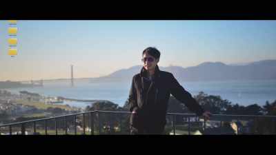 So I looked on Telegram, - Trust No One: The Hunt for the Crypto King